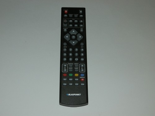 Blaupunkt lcd led - blaupunkt,