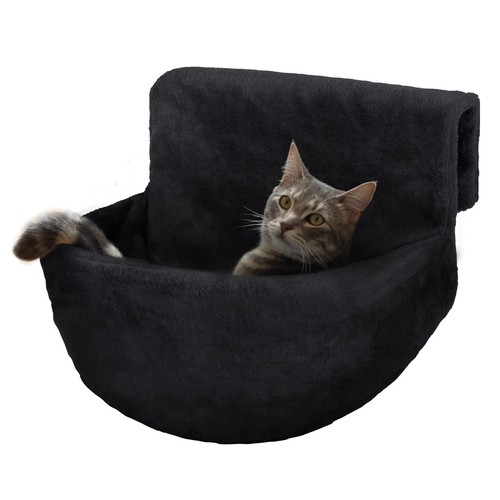 Petlicity deluxe radiator cat - deluxe,