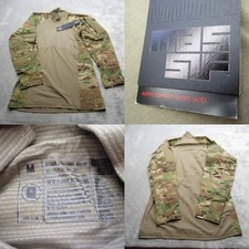 Army Combat Shirt Mens Medium