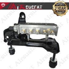 FOR MERCEDES S- W220 S320 S430 1998-2005 AIR SUSPENSION COMPRESSOR VALVE BLOCK