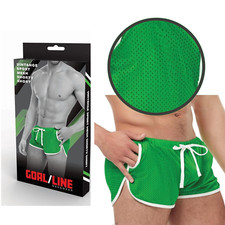 Sporty Vintage Underpants