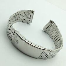 20 mm Seiko XBB 030 Stainless