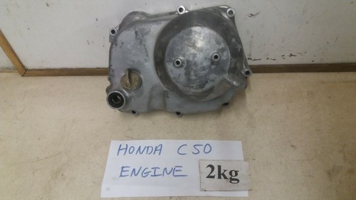 Honda genuine c50 rhs - c50, engine