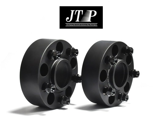 2pcs 50mm wheel spacers 5x120 - 2pcs,