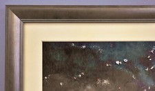 Customisable Bezel / Frame