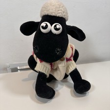 Vintage 1989 Shaun The Sheep