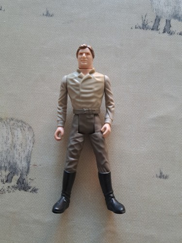 Vintage original star wars - original,