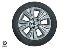 SUZUKI VITARA MK4 17" ALLOY