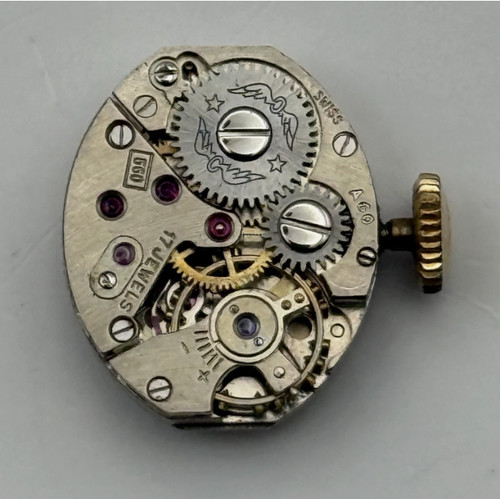 1012 watch movement for - as,