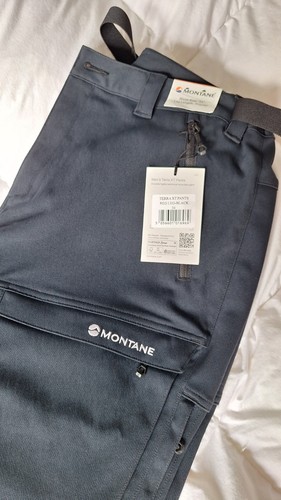 Montane terra men - montane, hiking