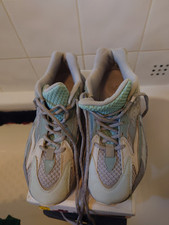 Size 7.5 - Authentic, Genuine,adidas Yeezy Boost 700 V2 Inertia-excellent.