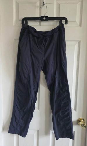 Lululemon dance studio crop - studio,
