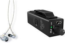 Shure se215 pro - shure, wired
