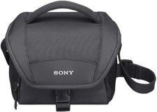 Sony LCS-U11 SMALL Soft Camera