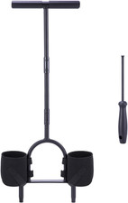 Lawn Aerator Hollow Tine