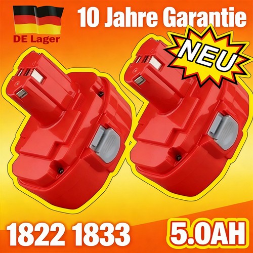 5000mah 18v mh battery - 1-2x,