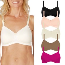 Amoena Pocketed Mastectomy Bra