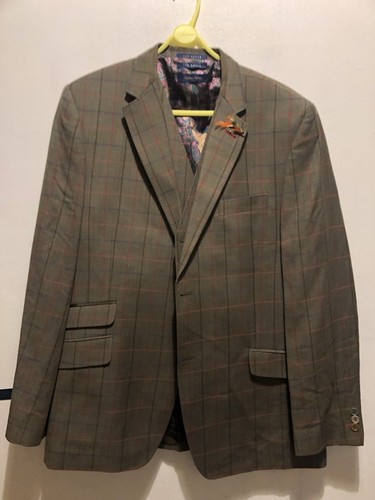 Ted baker blazer and - baker,
