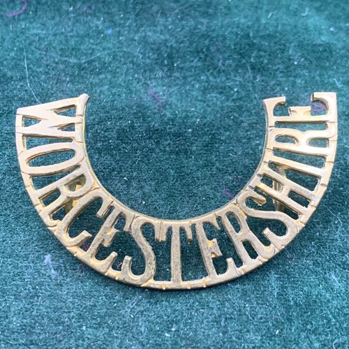 British army shoulder title - british,