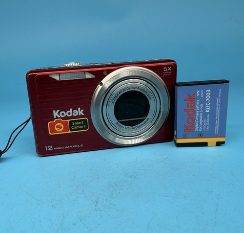 Kodak easyshare m381 0mp - m381, 12.0mp