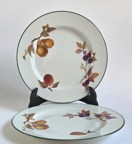 Royal worcester evesham - royal, vale
