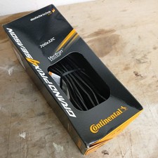 Continental Grand Prix 4