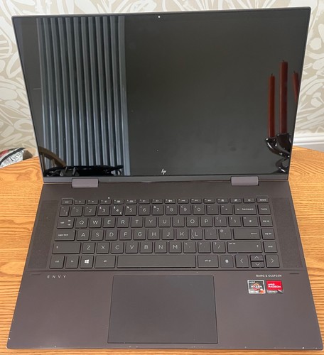 Envy x360 model - x360,,