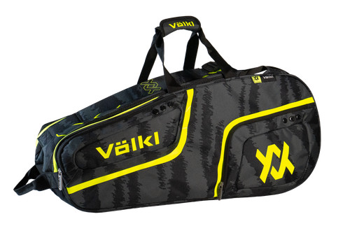 Volkl zebra combi tennis - zebra,
