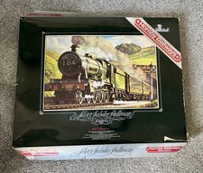 HORNBY OO GAUGE SILVER JUBILEE