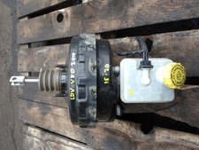 LDV V80 SERVO AND BRAKE MASTER