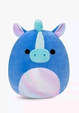 Squishmallow – Romano the