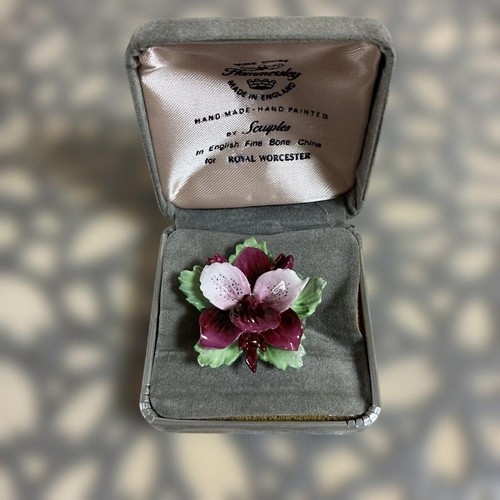 Hammersley royal worcester - hammersley,