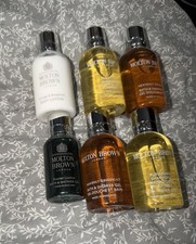 Molton brown bundle - molton, 50ml