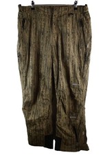 Trespass Mens pattern Snowboarding Pants Skiing Size L waterproof Breathable