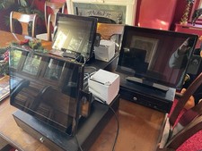 EPOS Cash Register Till System