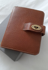 Mulberry Pocket Agenda