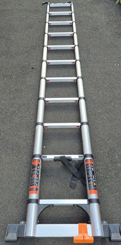 Jiashche aluminium telescopic - aluminium,