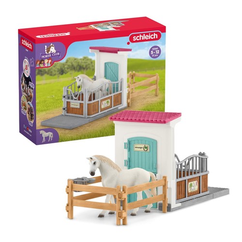 Schleich horse club - schleich,
