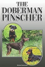 The Doberman Pinscher: A