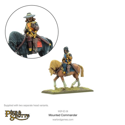 Pike shotte mounted - &,