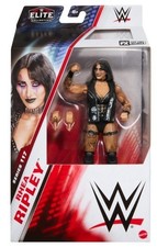 WWE MATTEL ELITE 117 RHEA