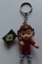 AYRTON SENNA SENNINHA ORIGINAL