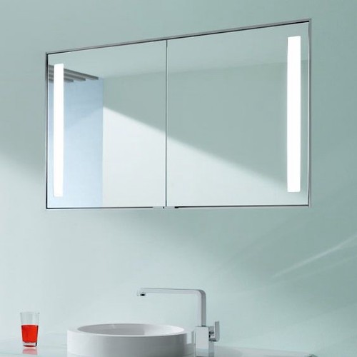 Keuco royal 26012 mirror - 26012,