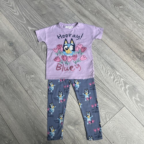 George girls bluey - girls,