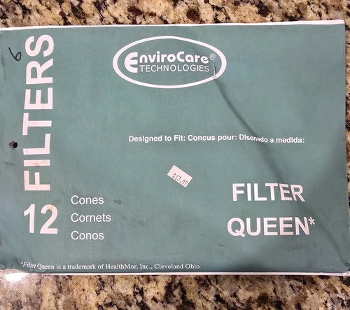 Envirocare technologies vacuum - envirocare,