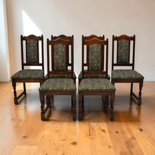 Old charm dining - old, oak