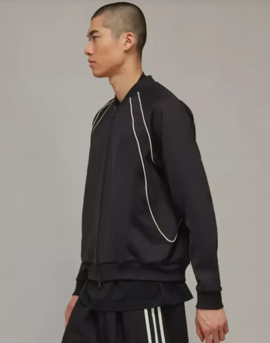 Superstar track top - y-3,