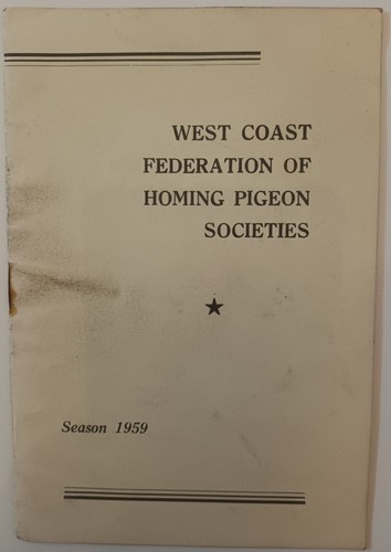 Vintage west coast - vintage,