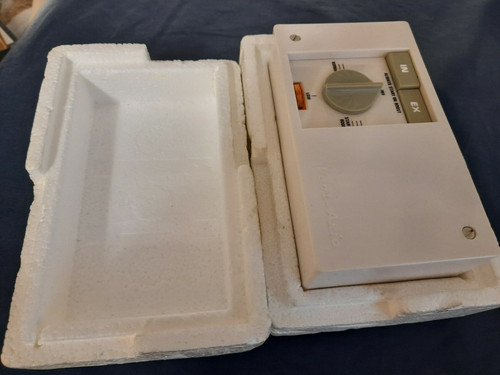Vent axia extractor fan - axia,