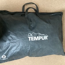 Tempur comfort cloud pillow - comfort,